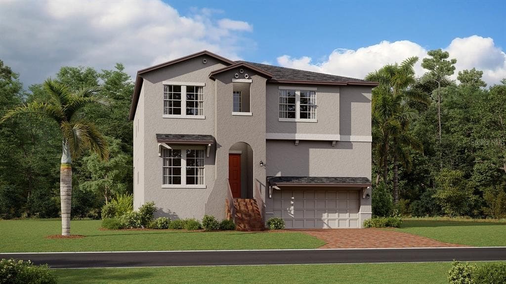 7704 S JUANITA STREET TAMPA, FL 33616