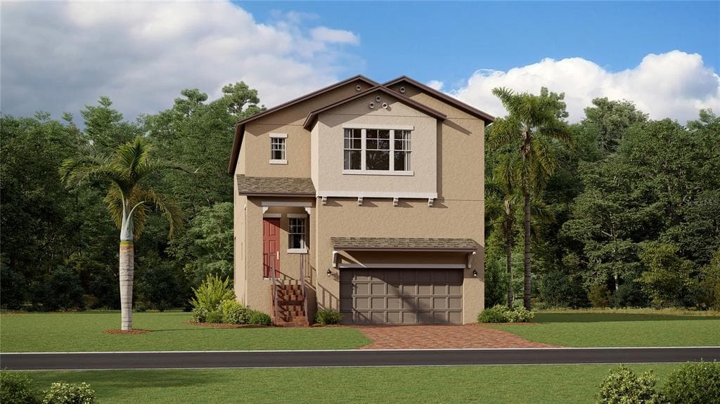 7707 S TRASK STREET TAMPA, FL 33616