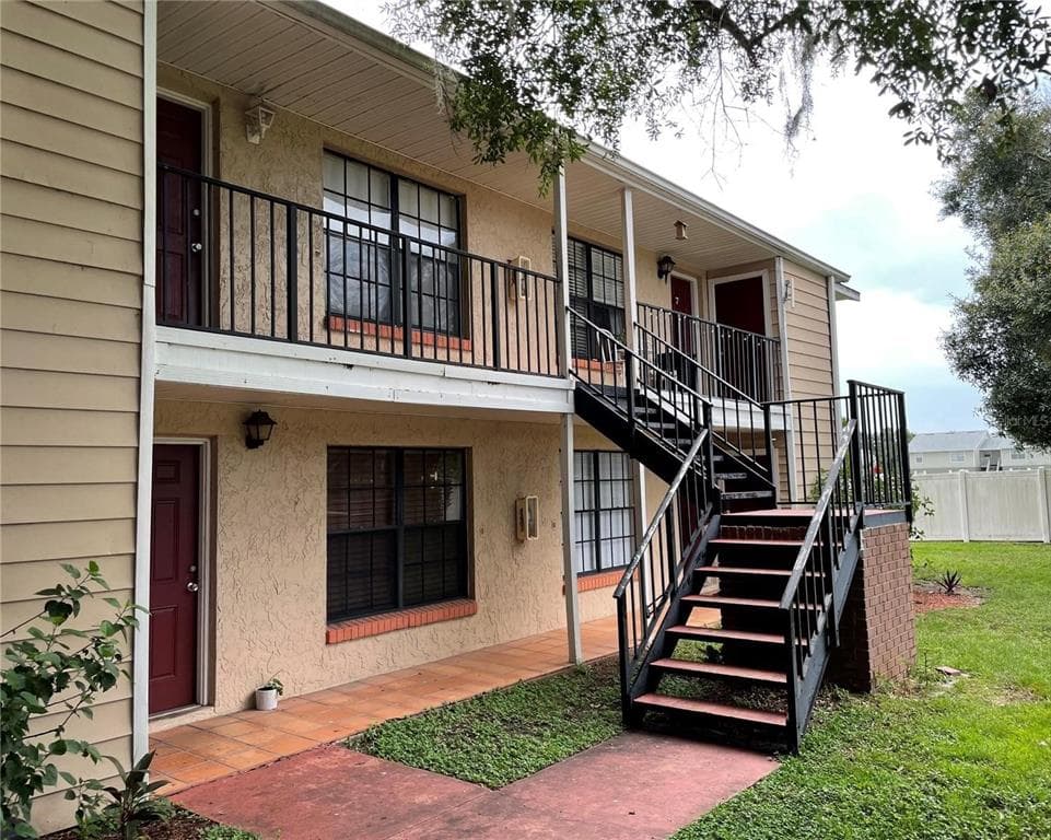 21027 VOYAGER BOULEVARD UNIT 3 LAND O LAKES, FL 34638