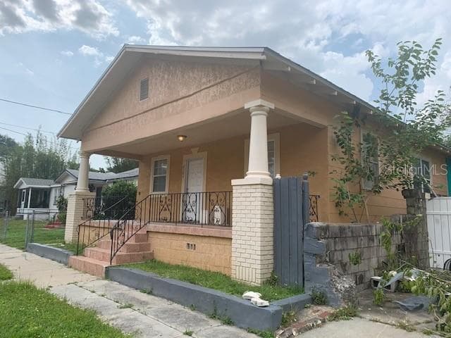 2107 W PALMETTO STREET TAMPA, FL 33607