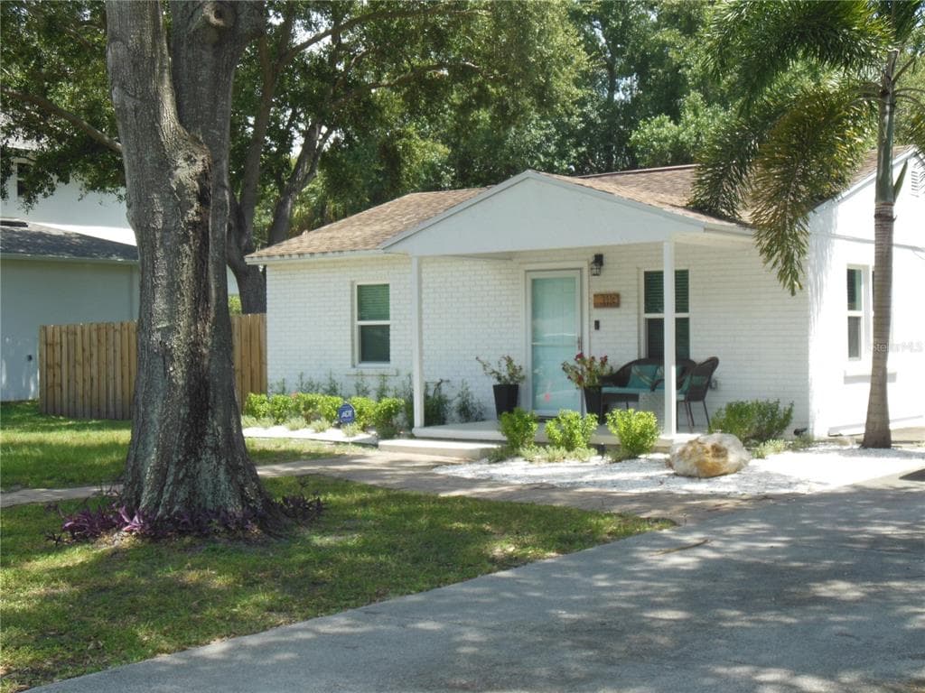 3110 N ADAMS STREET TAMPA, FL 33611
