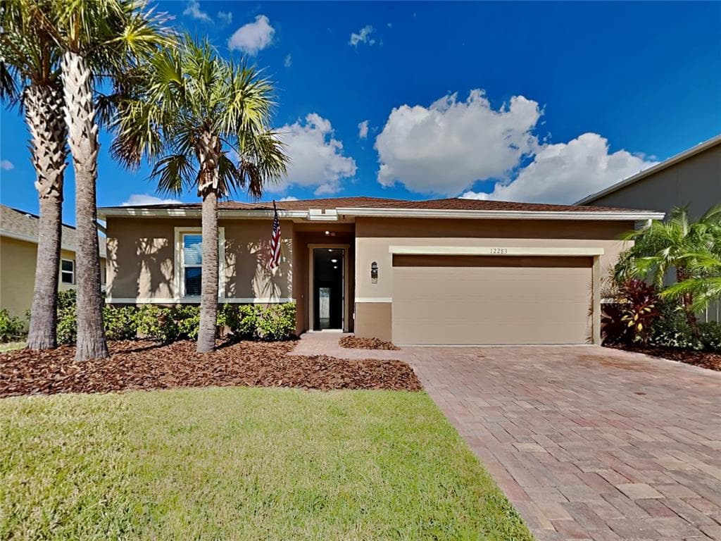 12283 MOSS LAKE LOOP NEW PORT RICHEY, FL 34655