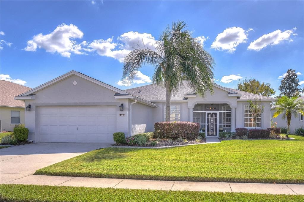 4410 WHISTLEWOOD CIRCLE LAKELAND, FL 33811