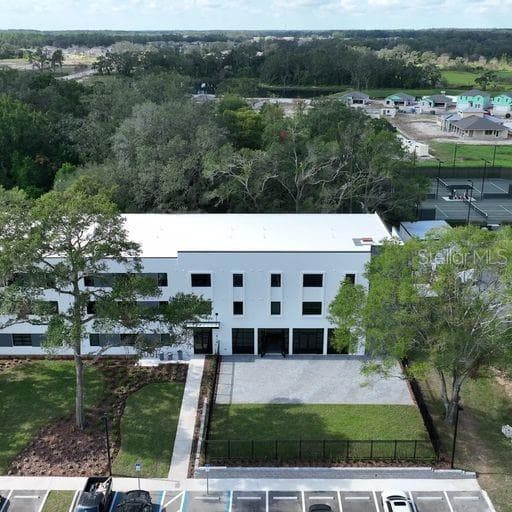 6419 SIMONS ROAD UNIT 203 ZEPHYRHILLS, FL 33541