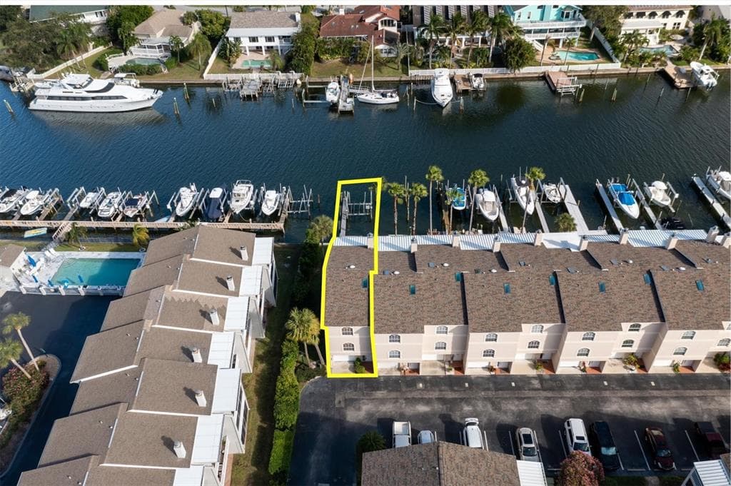 751 PINELLAS BAYWAY S UNIT 101
