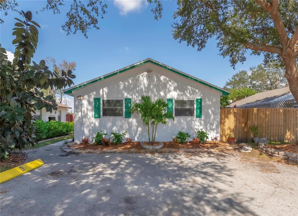 3765 67TH AVENUE N PINELLAS PARK, FL 33781
