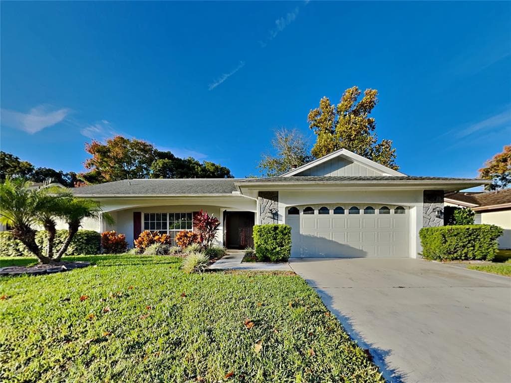 13121 SHADBERRY LANE HUDSON, FL 34667