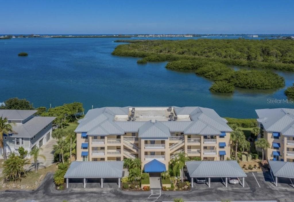2424 PLACIDA ROAD UNIT C304 ENGLEWOOD, FL 34224
