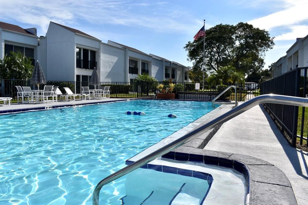 2060 MARILYN STREET UNIT 226 CLEARWATER, FL 33765