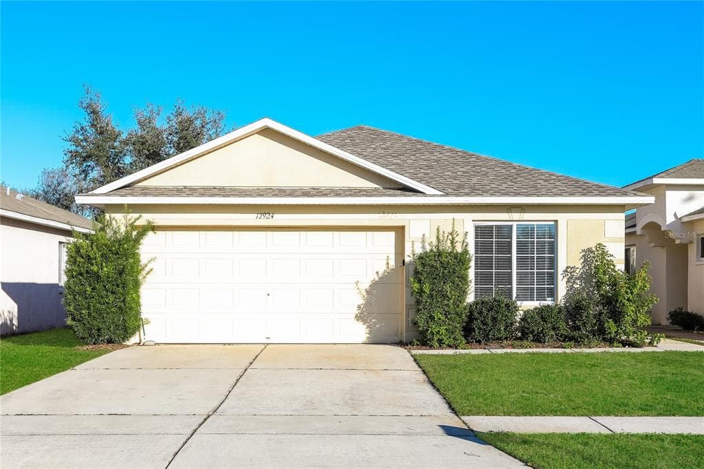 12924 FIELDMOOR CT RIVERVIEW, FL 33579
