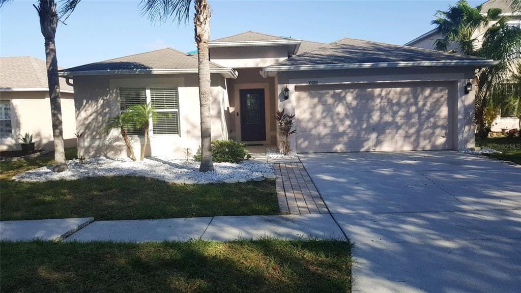 10920 BANYAN WOOD WAY RIVERVIEW, FL 33579