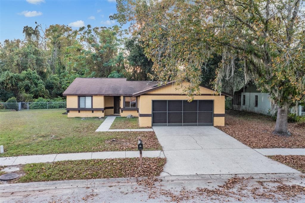 7751 CROSIER COURT NEW PORT RICHEY, FL 34653