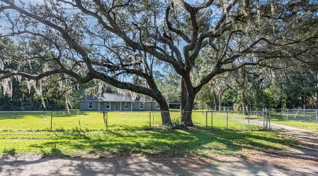 11109 SHADY LANE RIVERVIEW, FL 33569