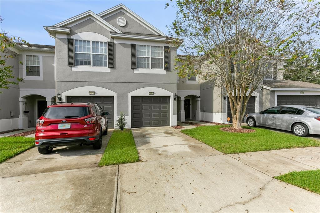 10212 WESTPARK PRESERVE BOULEVARD TAMPA, FL 33625