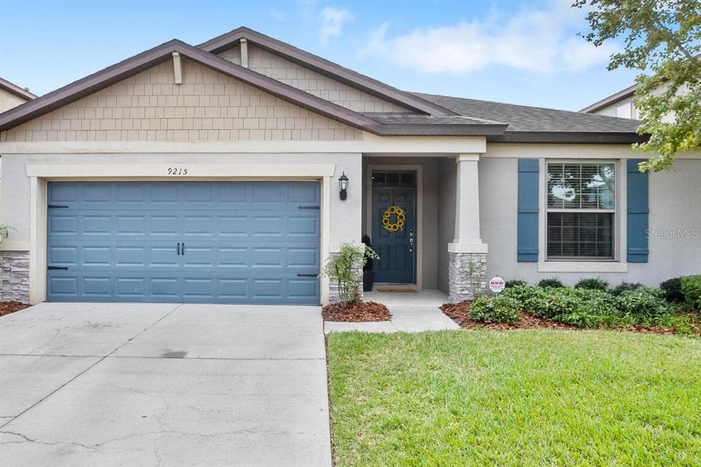 9215 EUROPEAN OLIVE WAY