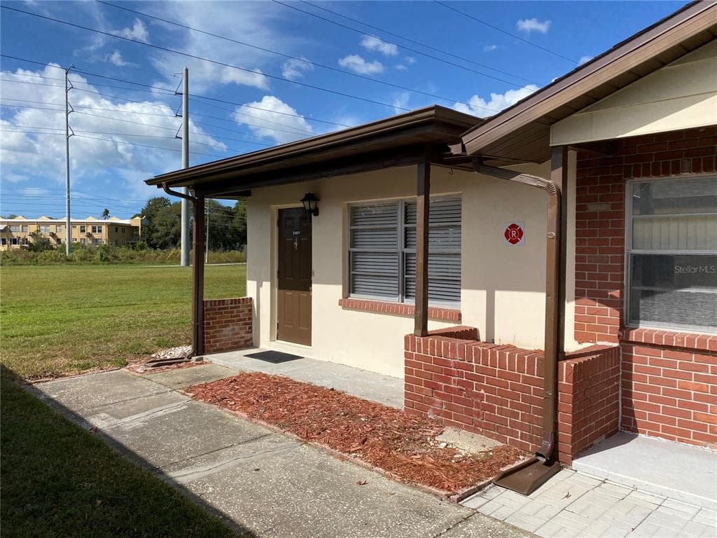 24862 US HIGHWAY 19 N UNIT 2401 CLEARWATER, FL 33763