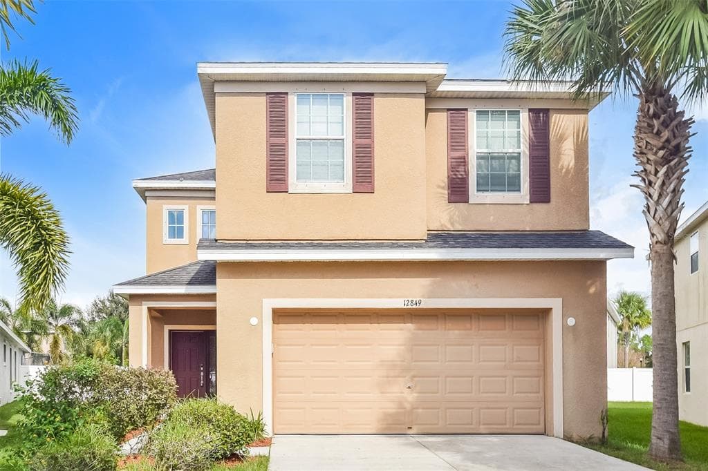 12849 GENEVA GLADE DRIVE RIVERVIEW, FL 33578