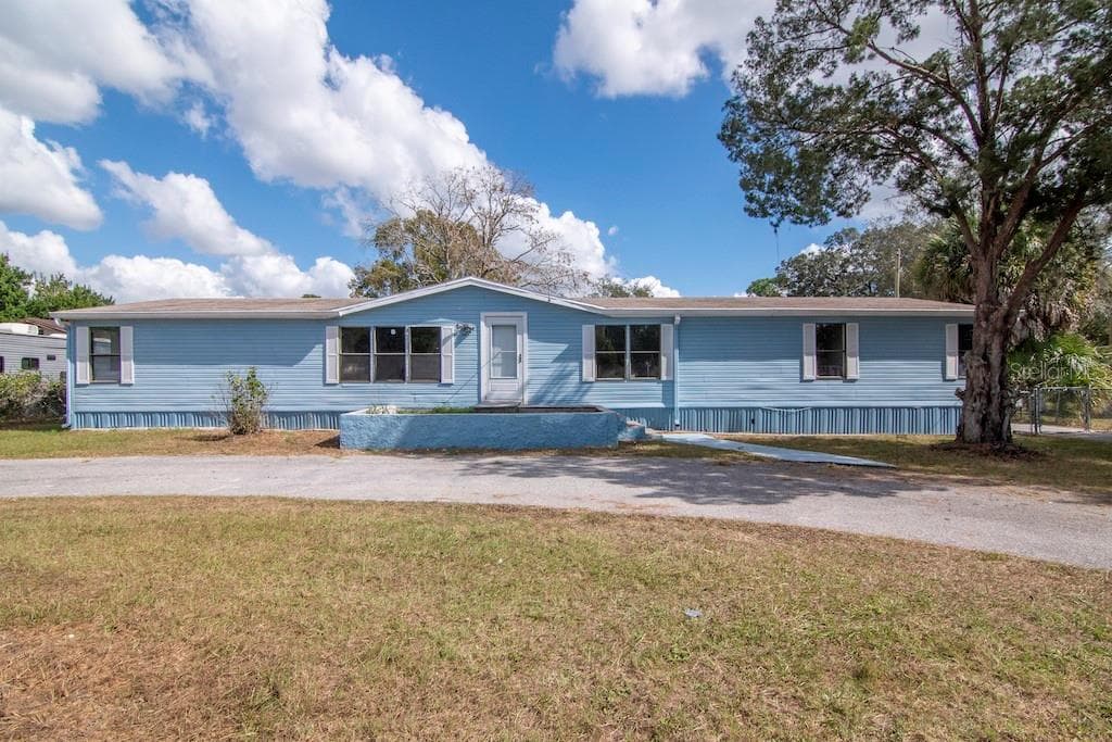 13822 LITEWOOD DRIVE HUDSON, FL 34669