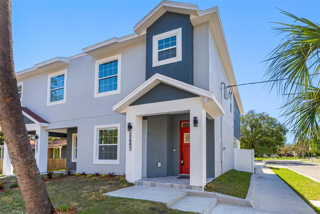1744 W PINE STREET UNIT 2