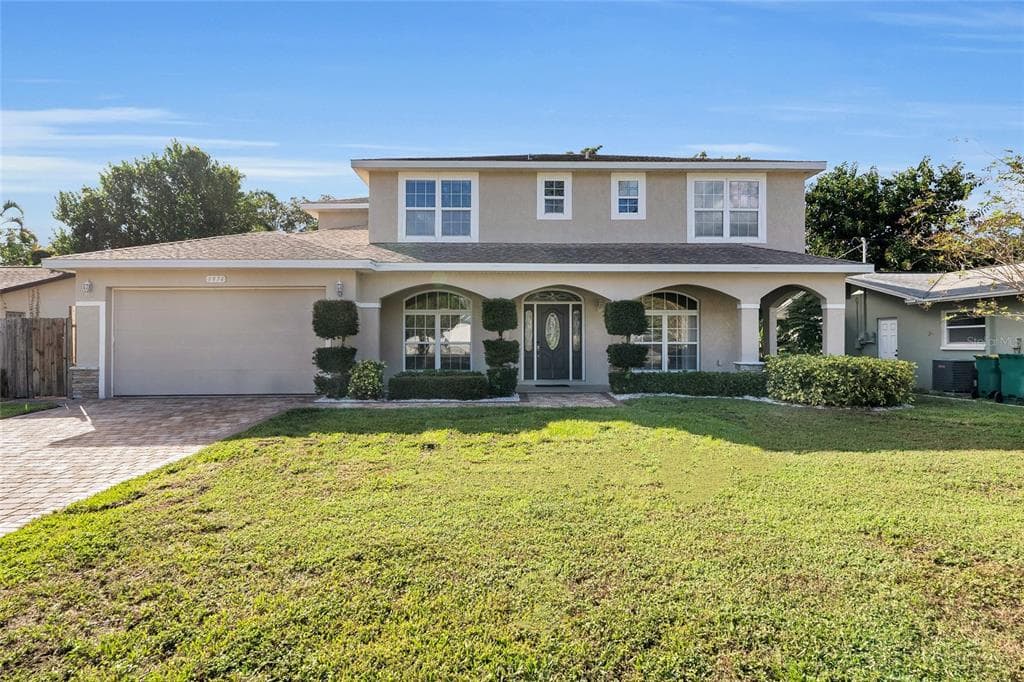 1974 MEADOW DRIVE