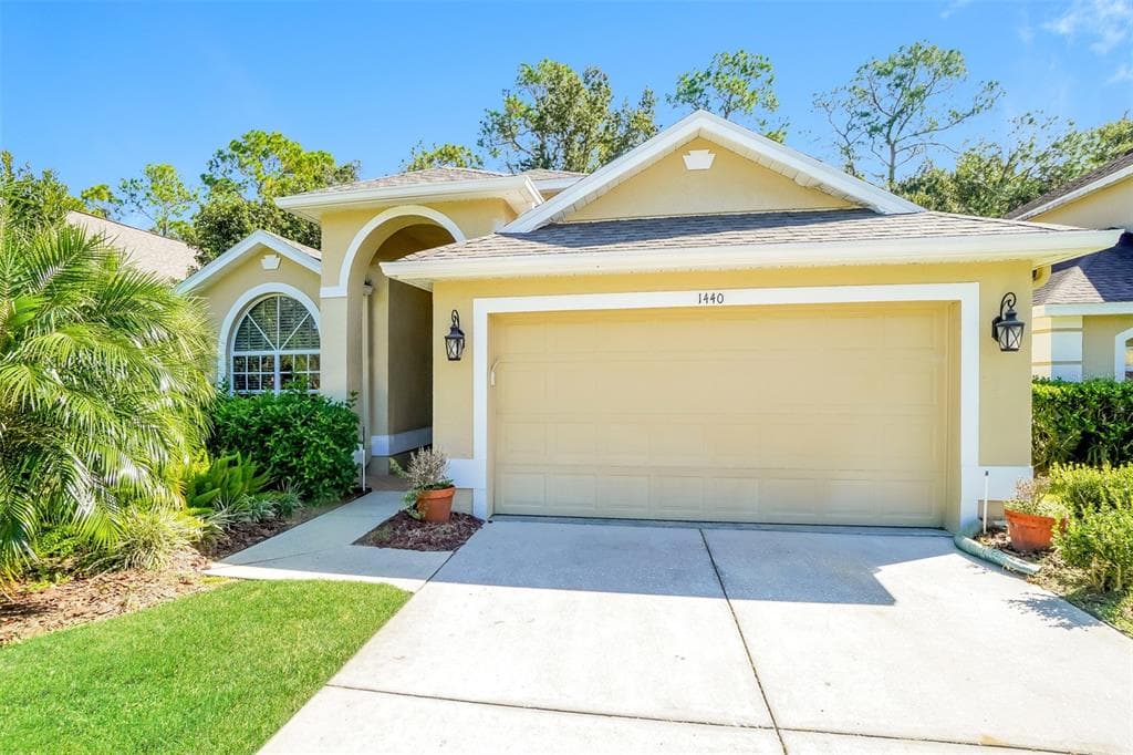 1440 FIREWHEEL DRIVE WESLEY CHAPEL, FL 33543