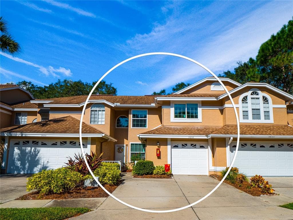 3053 OVERLOOK PLACE CLEARWATER, FL 33760