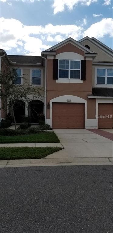 26630 CASTLEVIEW WAY WESLEY CHAPEL, FL 33544