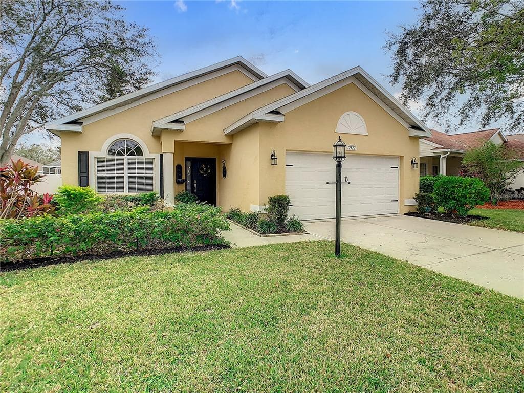 12322 WINDING WOODS WAY BRADENTON, FL 34202