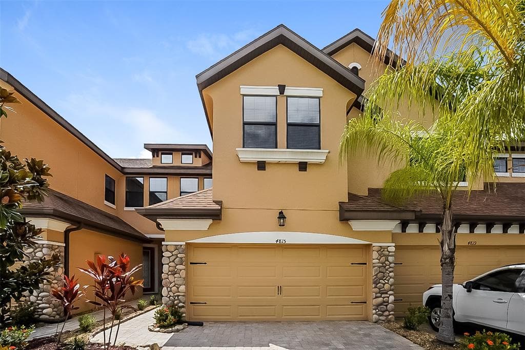 4815 WANDERING WAY WESLEY CHAPEL, FL 33544