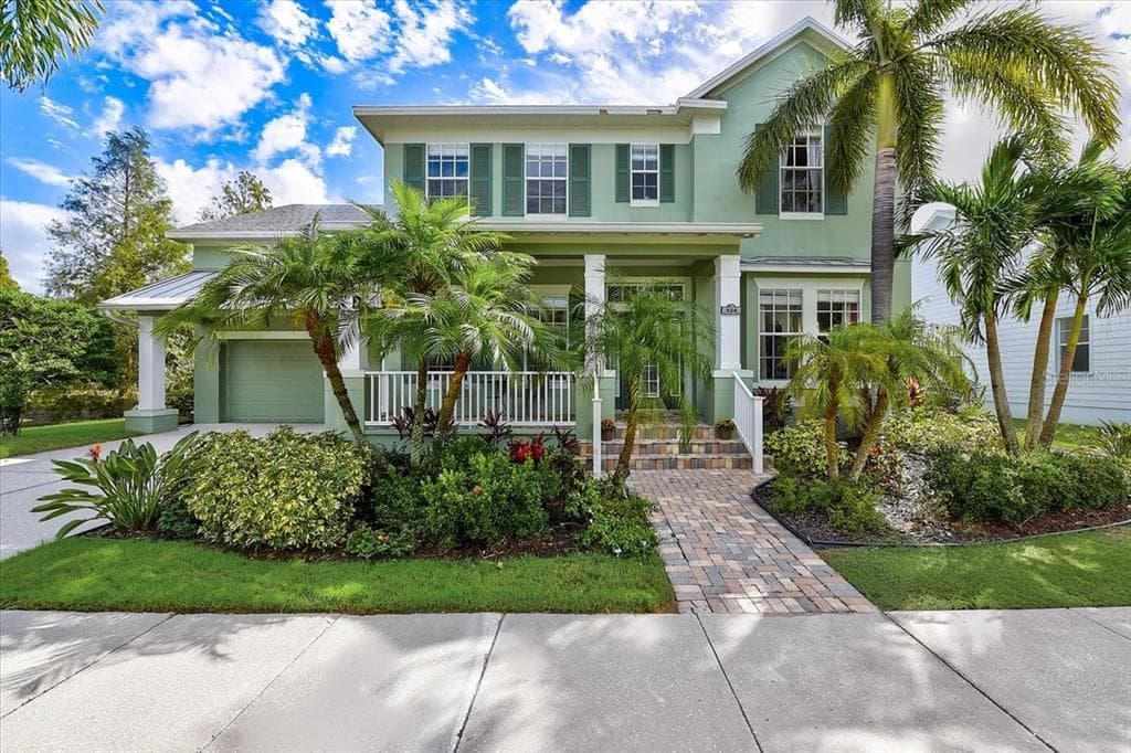 524 ISLEBAY DRIVE