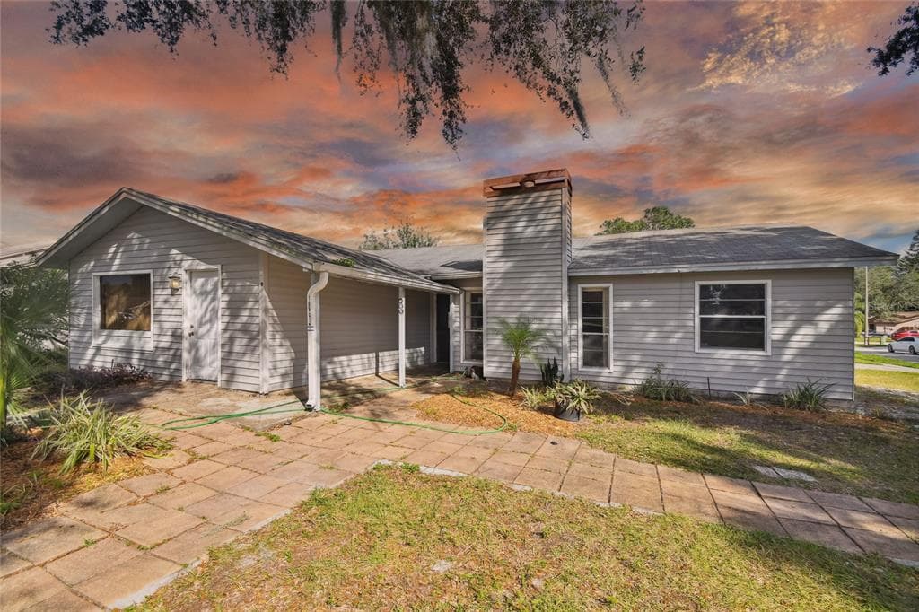 10901 COVEY COURT