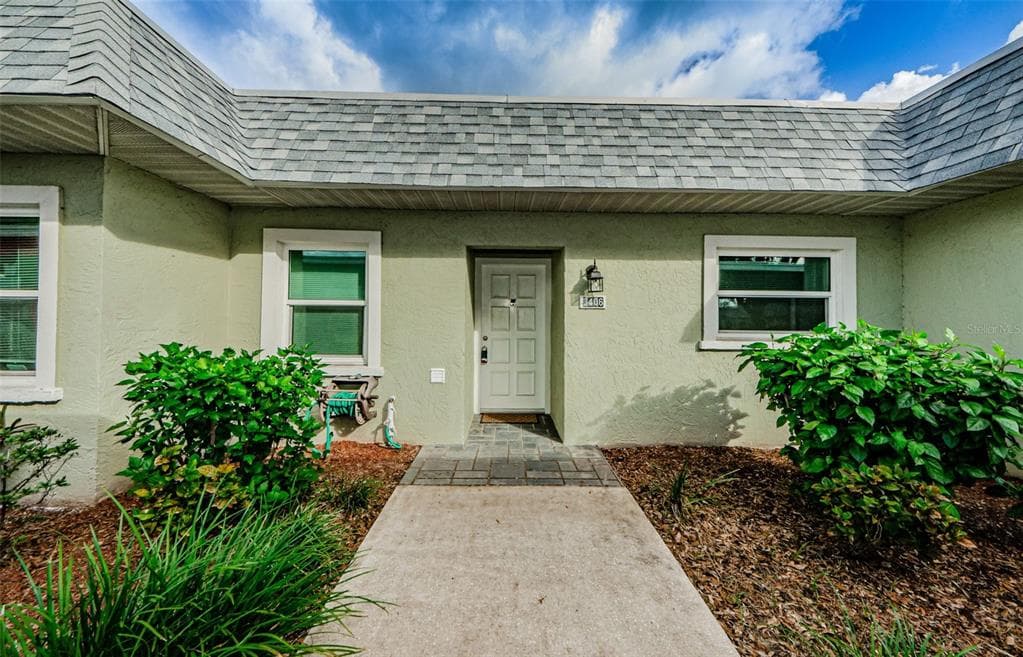 3406 TEESIDE DRIVE NEW PORT RICHEY, FL 34655