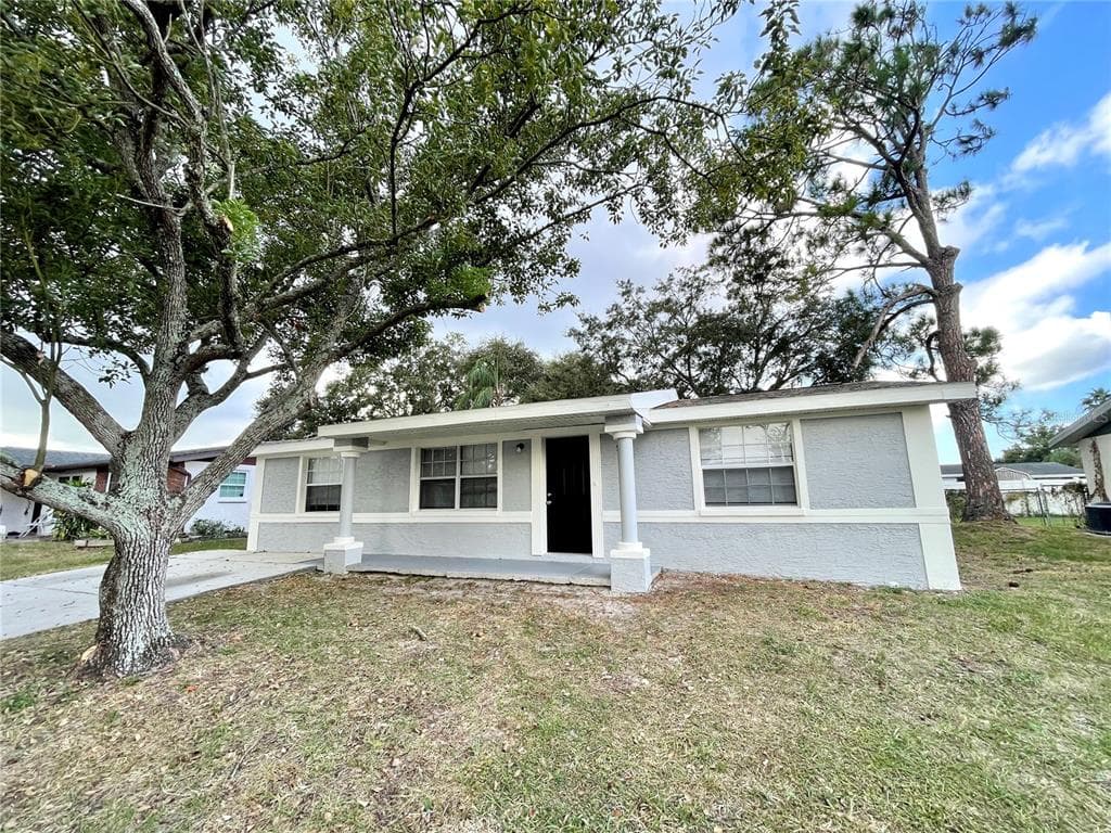 9121 CHANTILLY LANE PORT RICHEY, FL 34668