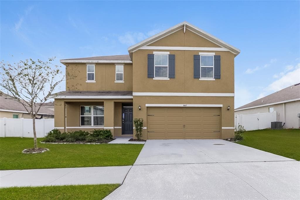 8099 PELICAN REED CIRCLE WESLEY CHAPEL, FL 33545