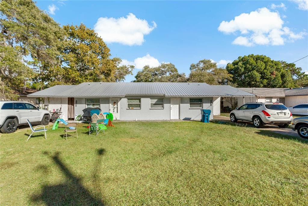 4346 TARTAN AVENUE SPRING HILL, FL 34608