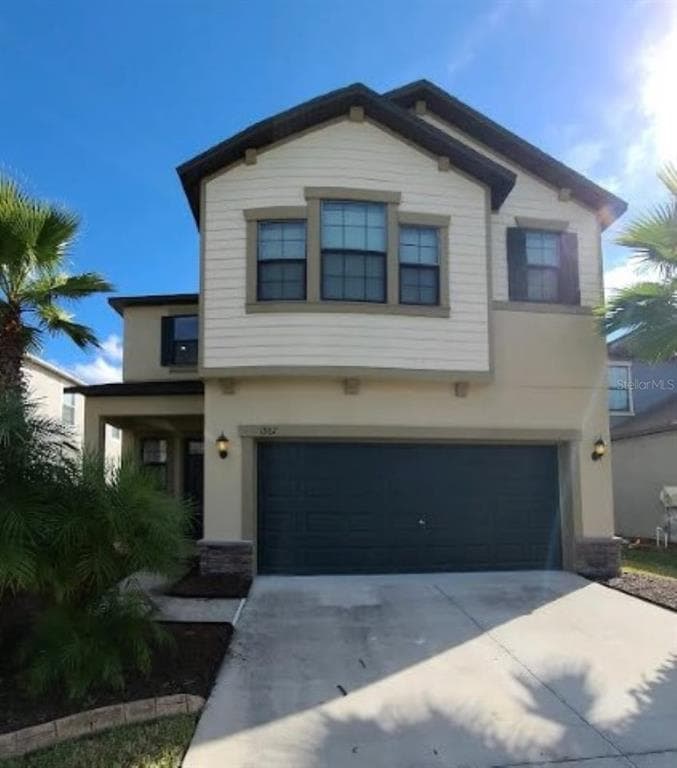 1562 LUDINGTON AVENUE WESLEY CHAPEL, FL 33543