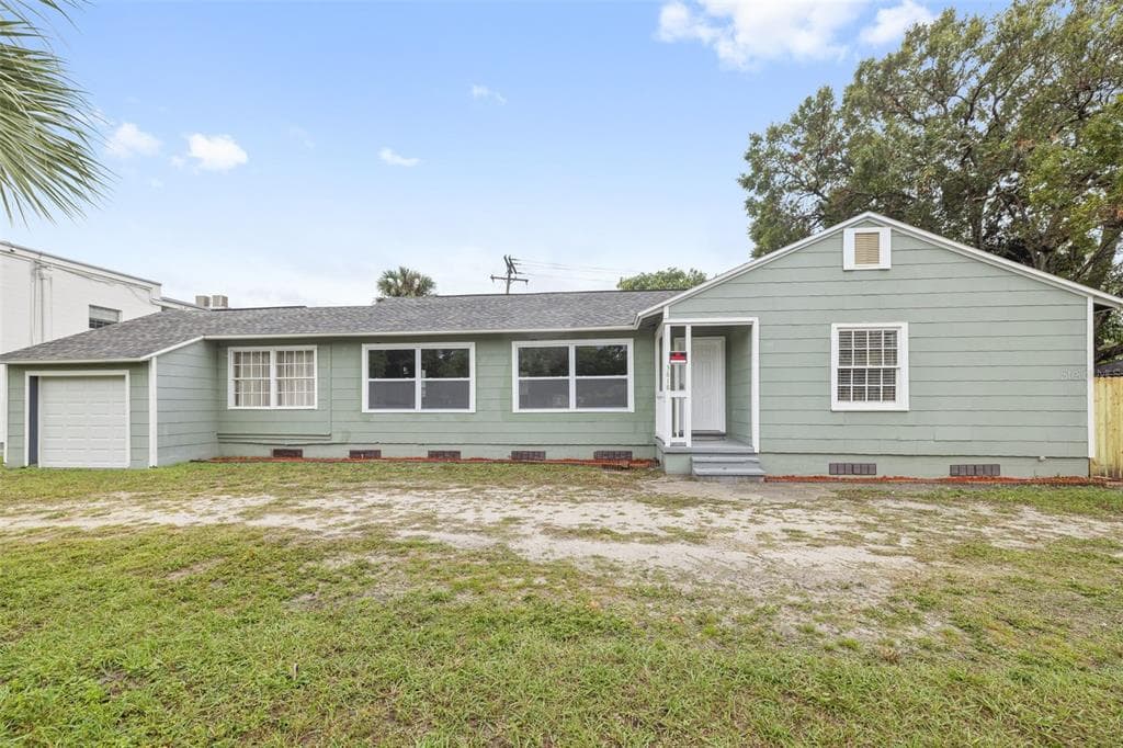 3818 W EUCLID AVENUE TAMPA, FL 33629