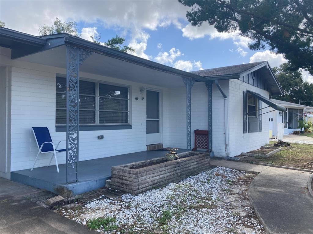 2375 POINSETTIA DRIVE ORANGE CITY, FL 32763