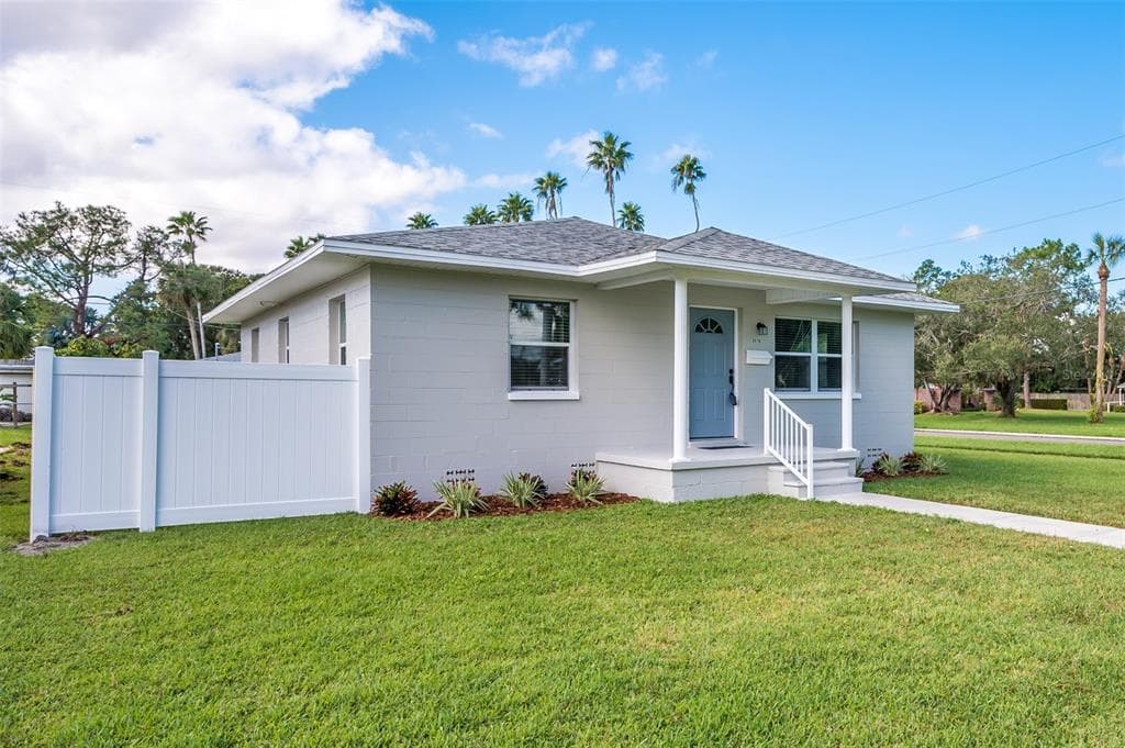 3978 ARKANSAS AVENUE NE ST PETERSBURG, FL 33703