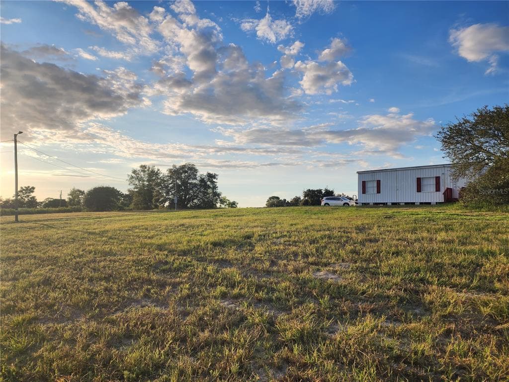 12511 SWEET GUM ROAD BROOKSVILLE, FL 34613
