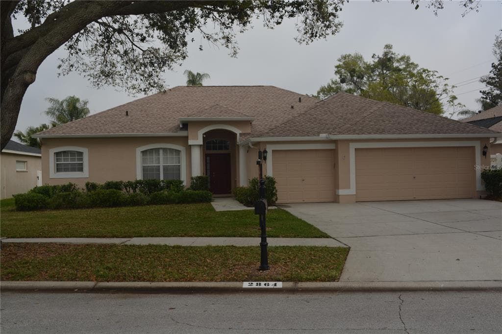 2864 DUNCAN TREE CIRCLE VALRICO, FL 33594
