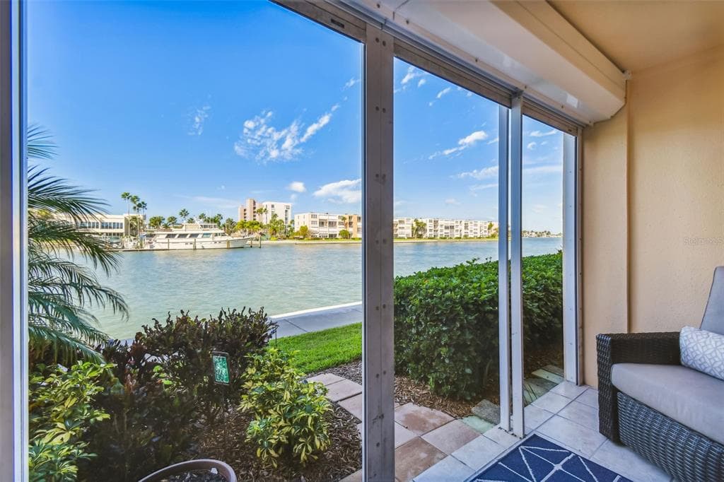 7420 BAY ISLAND DRIVE S UNIT 173 SOUTH PASADENA, FL 33707