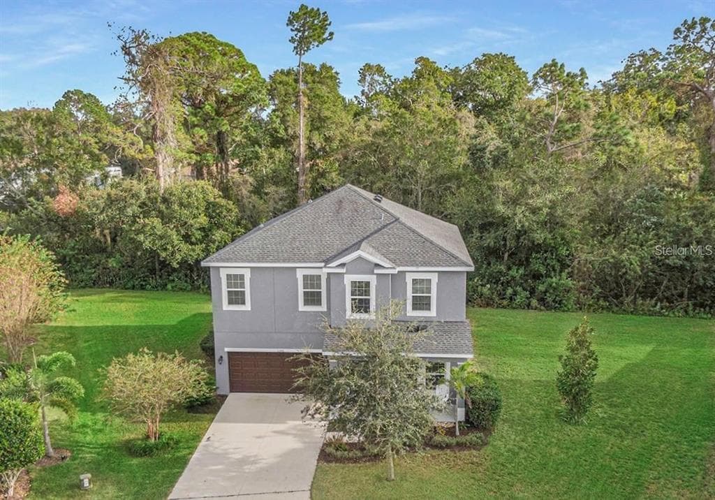 3348 GINA COURT HOLIDAY, FL 34691