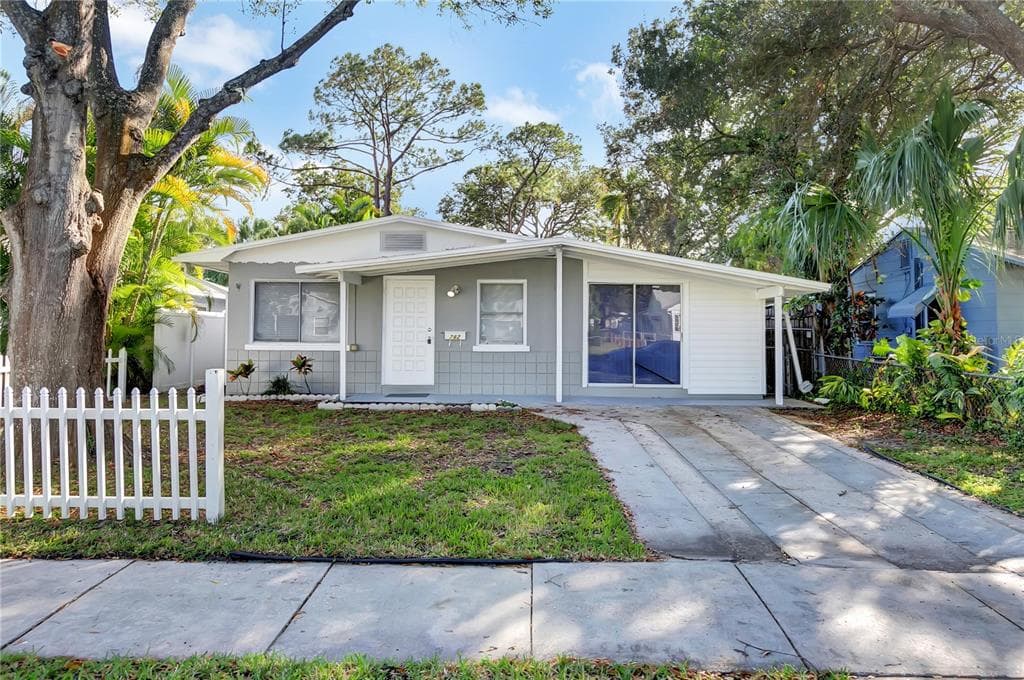 782 47TH AVENUE N ST PETERSBURG, FL 33703