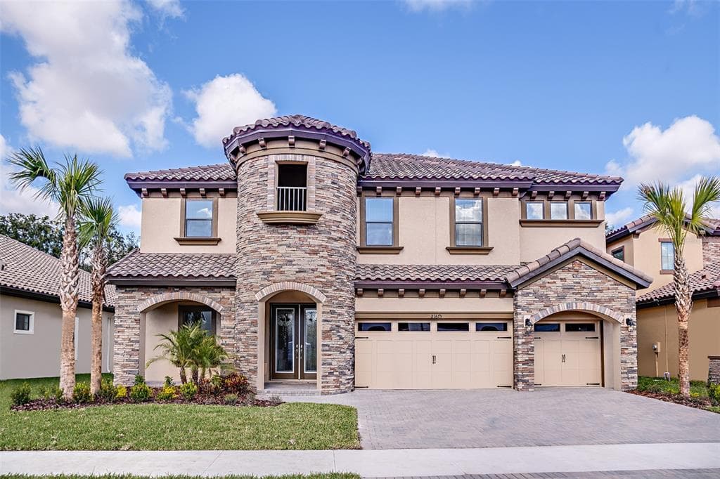 13019 PADDOCK WOOD PLACE RIVERVIEW, FL 33579