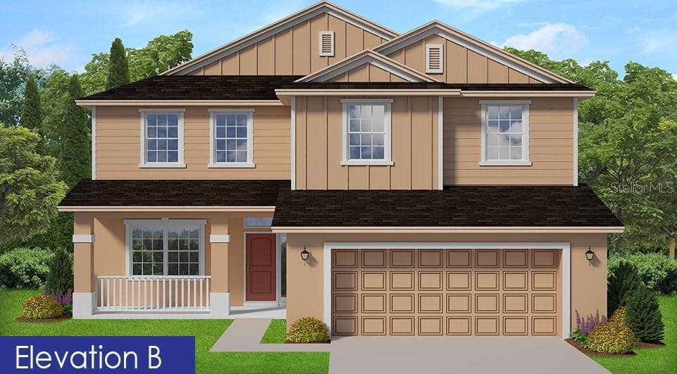 6033 164TH AVENUE E PARRISH, FL 34219