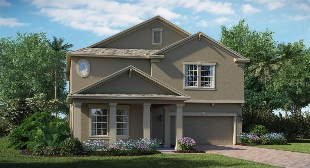 2954 CAMDEN WAY DAVENPORT, FL 33837