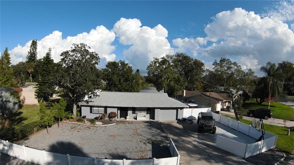 4610 ONTARIO DRIVE NEW PORT RICHEY, FL 34652