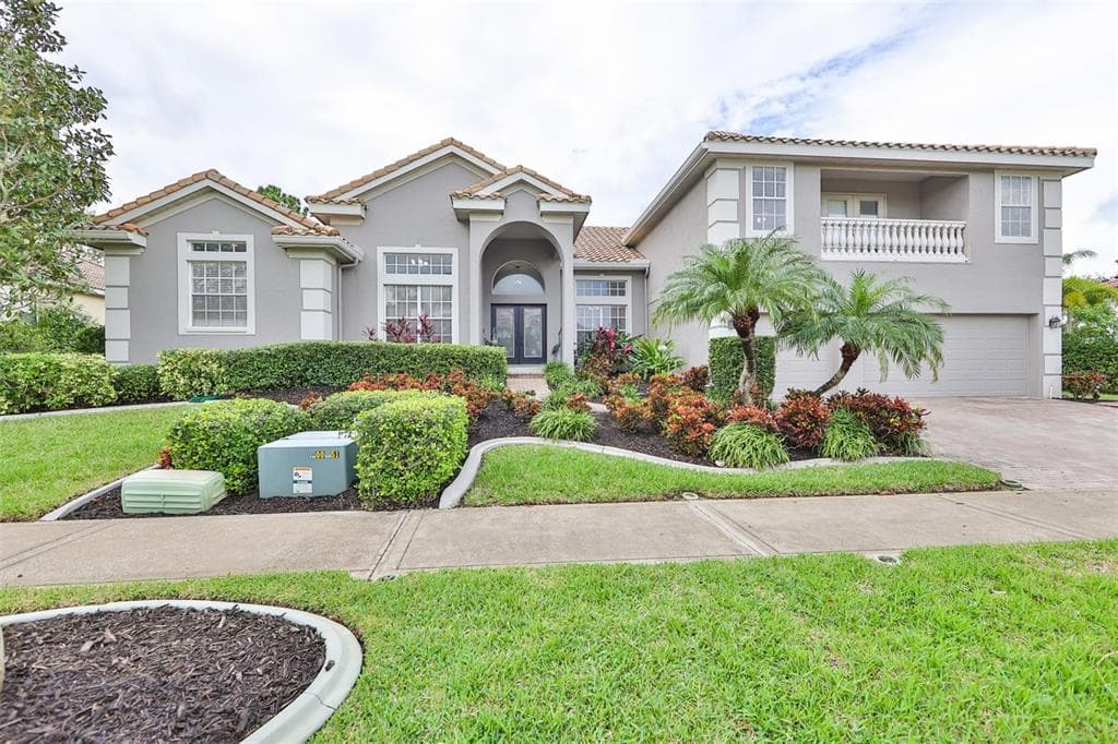 1408 JUMANA LOOP APOLLO BEACH, FL 33572