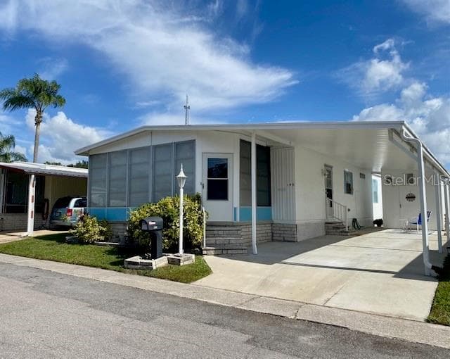 29250 US HIGHWAY 19 N UNIT 145 CLEARWATER, FL 33761